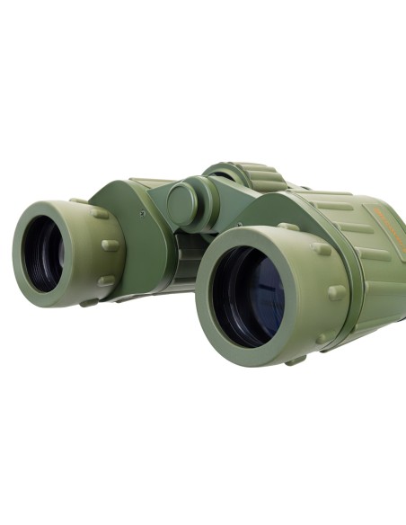 Binocolo Discovery Field 10x42