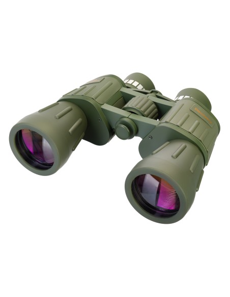 Binocolo Discovery Field 10x50