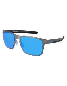 Occhiali da SOLE OAKLEY - HOLBROOK METAL - OO4123 - 412307 - 55 2