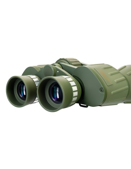 Binocolo Discovery Field 10x50