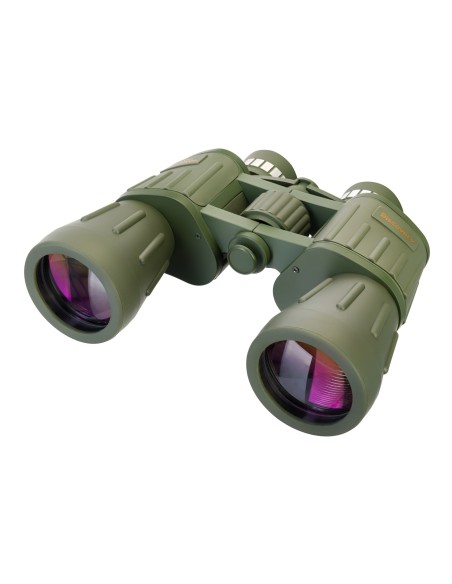 Binocolo Discovery Field 12x50