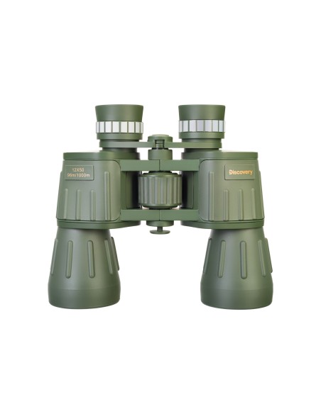 Binocolo Discovery Field 12x50