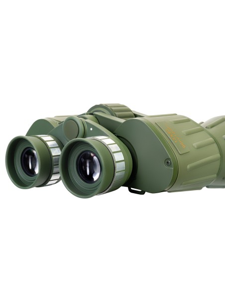 Binocolo Discovery Field 12x50
