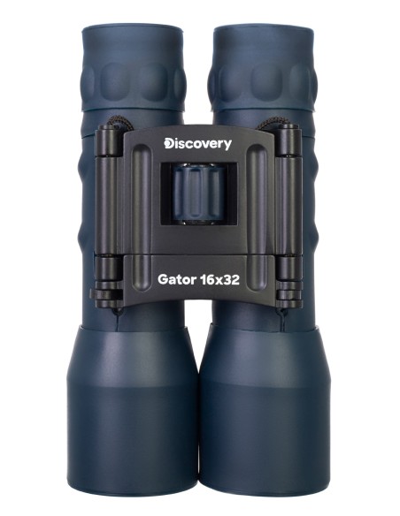 Binocolo Discovery Gator 16x32