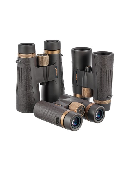 Binocolo Levenhuk Vegas ED 10x42