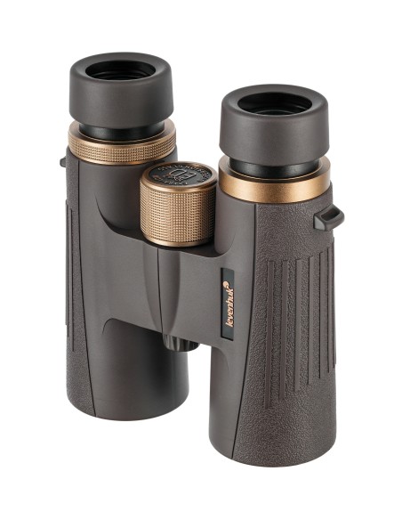 Binocolo Levenhuk Vegas ED 10x42