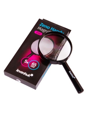 Lente d’ingrandimento Levenhuk Zeno Handy ZH5 2
