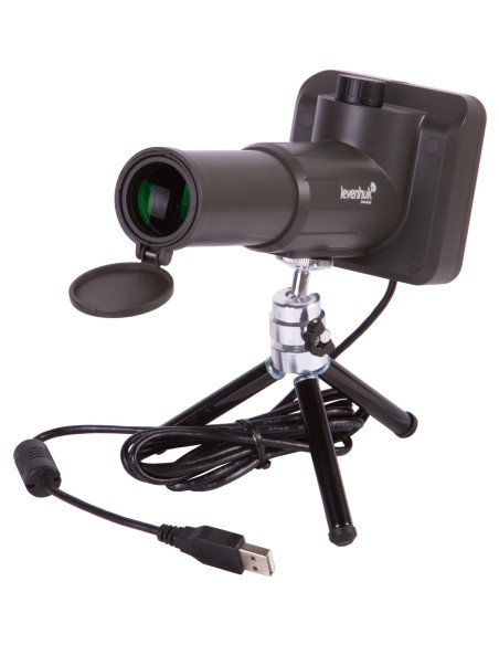 Cannocchiale digitale Levenhuk Blaze D200