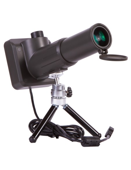 Cannocchiale digitale Levenhuk Blaze D200