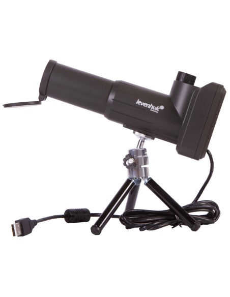 Cannocchiale digitale Levenhuk Blaze D200