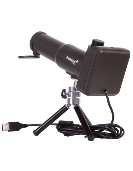 Cannocchiale digitale Levenhuk Blaze D200