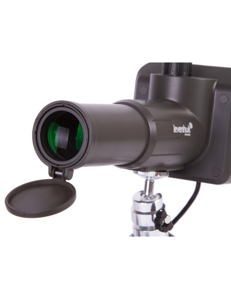 Cannocchiale digitale Levenhuk Blaze D200