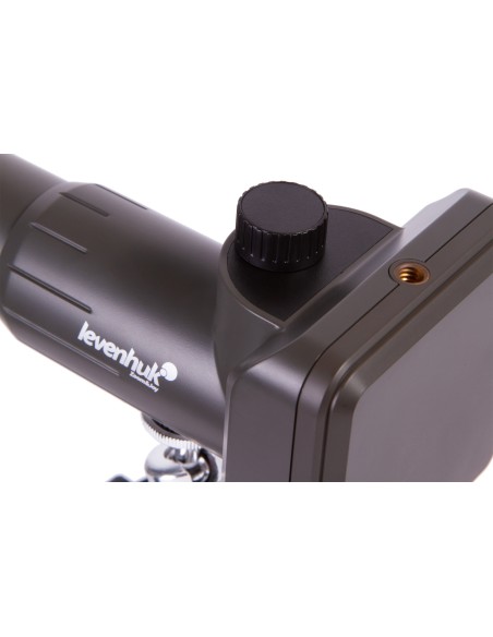Cannocchiale digitale Levenhuk Blaze D200