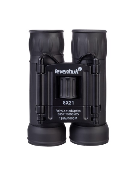 Binocolo Levenhuk Atom 8x21