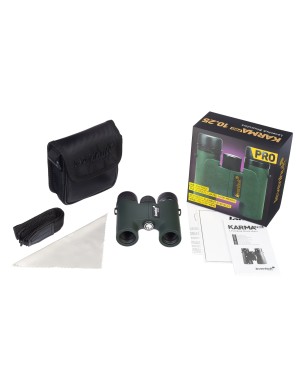 Binocolo Levenhuk Karma PRO 10x25 2