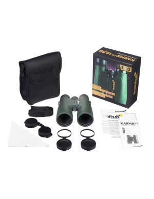 Binocolo Levenhuk Karma PRO 10x50 2
