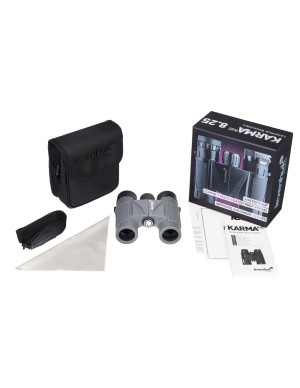 Binocolo Levenhuk Karma PLUS 8x25 2