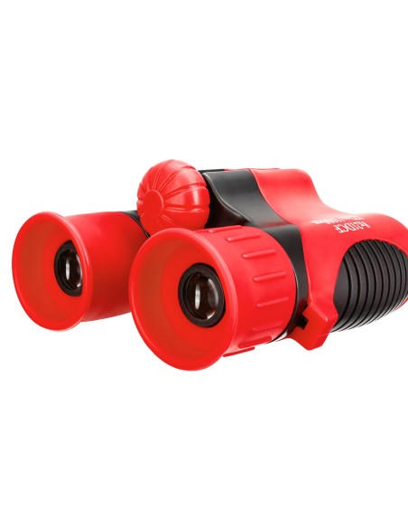 Binocolo Levenhuk LabZZ B2 Red Berry