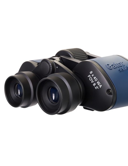 Binocolo Discovery Gator 8x40