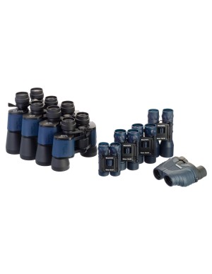 Binocolo Discovery Gator 10–30x50 2