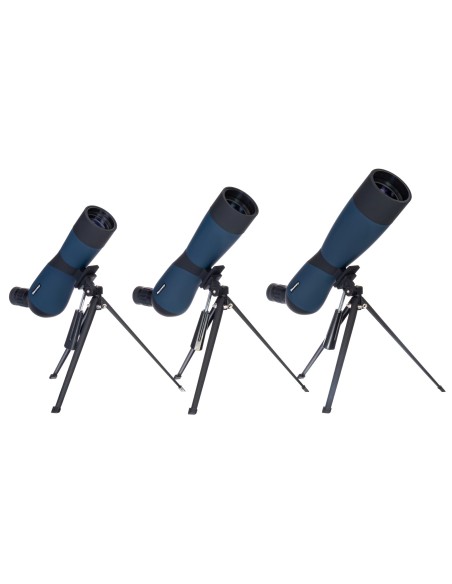 Cannocchiale terrestre Discovery Range 70