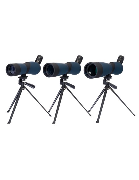 Cannocchiale terrestre Discovery Range 70