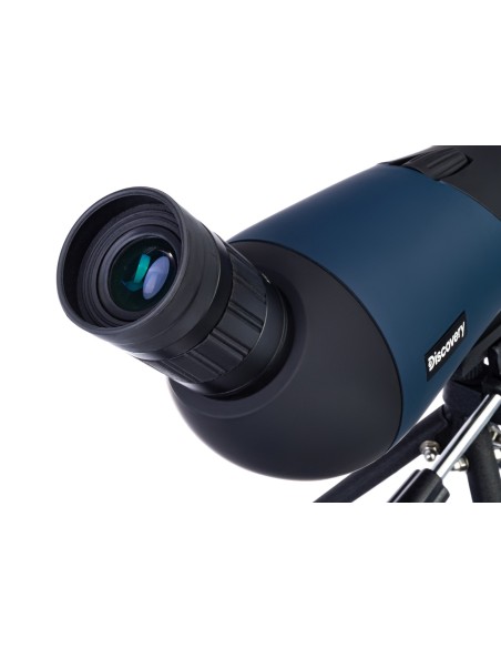 Cannocchiale terrestre Discovery Range 70