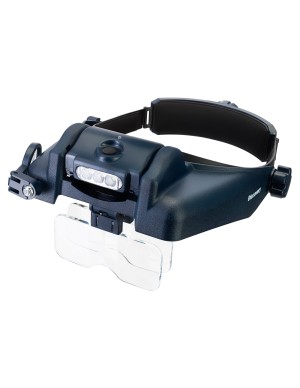 Lente d’ingrandimento frontale Discovery Crafts DHD 40