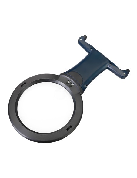 Lente d’ingrandimento da collo Discovery Crafts DNK 20