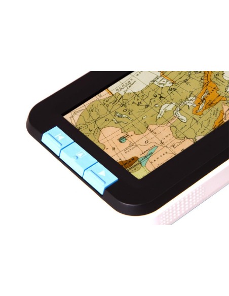 Lente d’ingrandimento digitale Levenhuk DTX 43 LCD