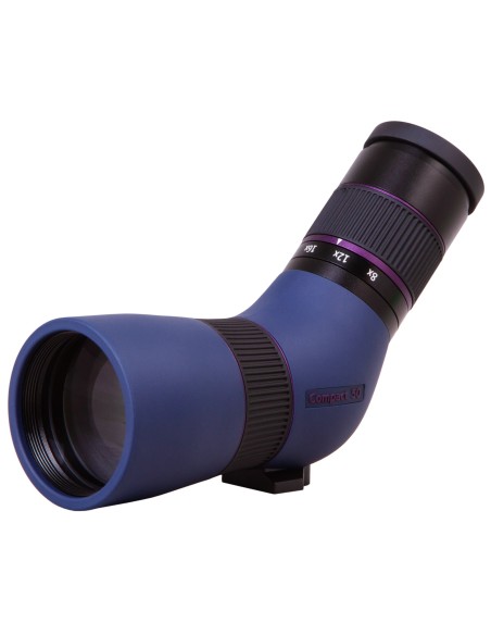 Cannocchiale Levenhuk Blaze Compact 50