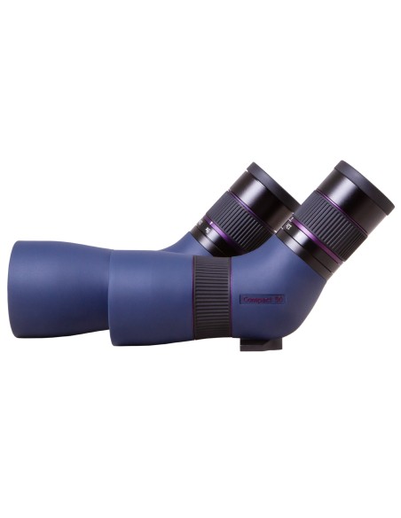 Cannocchiale Levenhuk Blaze Compact 50