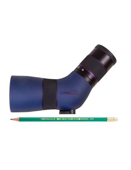 Cannocchiale Levenhuk Blaze Compact 50