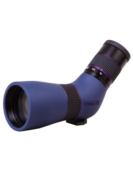 Cannocchiale Levenhuk Blaze Compact 60