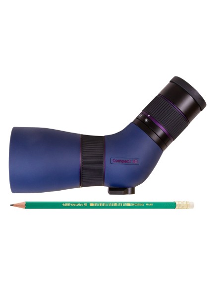 Cannocchiale Levenhuk Blaze Compact 60