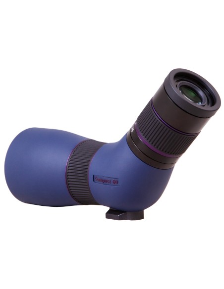 Cannocchiale Levenhuk Blaze Compact 60