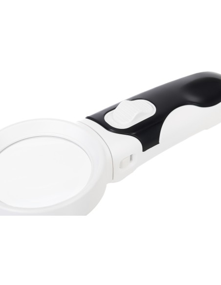 Lente d’ingrandimento Levenhuk Zeno Multi ML5