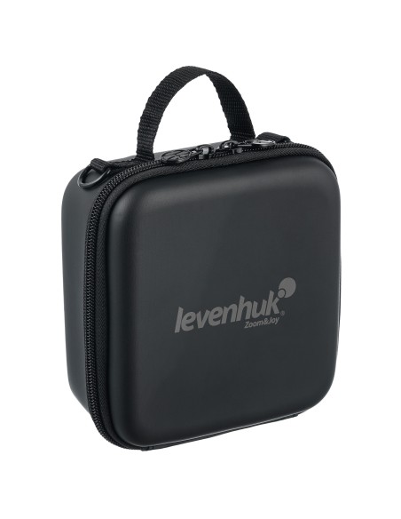 Binocolo Levenhuk Vegas ED 8x32