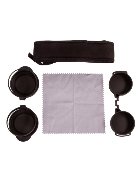 Binocolo Levenhuk Karma BASE 10x42