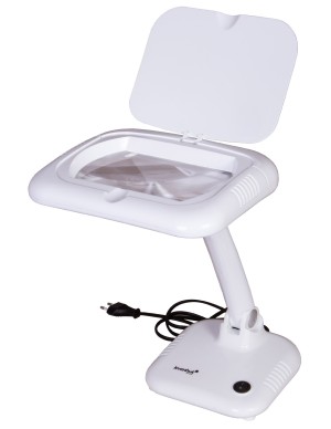Lente d’ingrandimento Levenhuk Zeno Lamp ZL9