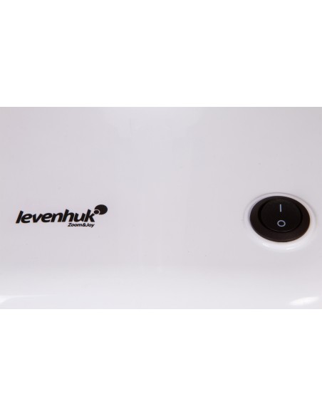 Lente d’ingrandimento Levenhuk Zeno Lamp ZL9