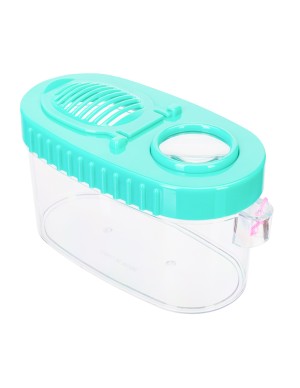 Barattolo per insetti Discovery Basics CN10