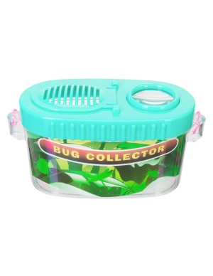 Barattolo per insetti Discovery Basics CN10 2