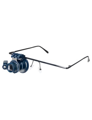 Occhiali d’ingrandimento Discovery Crafts DGL 20