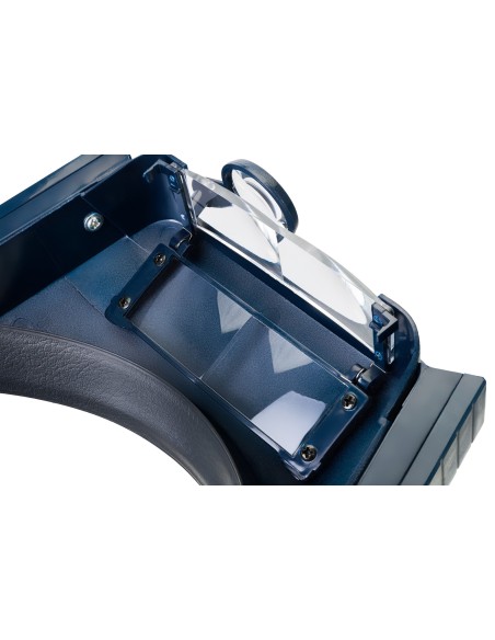 Lente d’ingrandimento frontale Discovery Crafts DHD 10