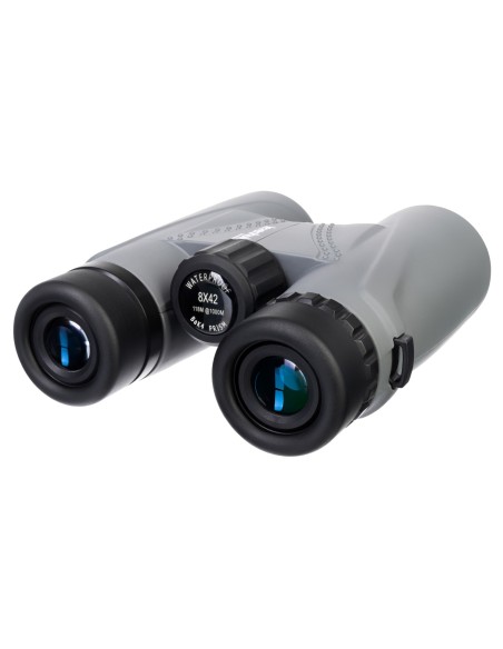 Binocolo Levenhuk Karma PLUS 8x42