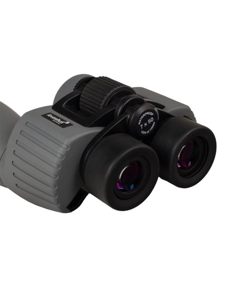 Binocolo Levenhuk Sherman PLUS 7x50