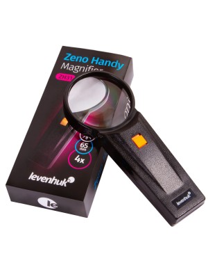 Lente d’ingrandimento Levenhuk Zeno Handy ZH31 2
