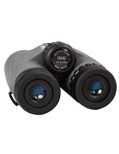 Binocolo Levenhuk Karma PLUS 10x42