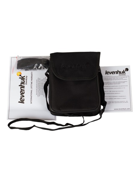 Binocolo Levenhuk Karma PLUS 10x42